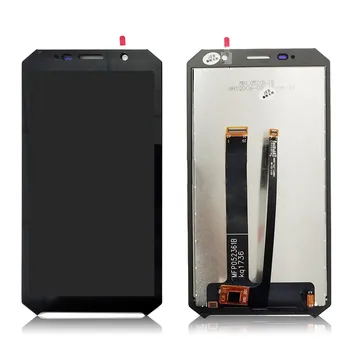 

For DOOGEE S60 LCD Touch Screen Digitizer Assembly For Doogee S60 Mobile Phone Replacement New LCD Screen Panel Repair Parts