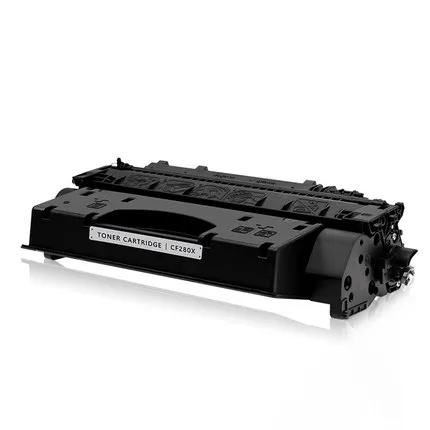 CF280x 80x280x80 черный лазерный картридж для hp LaserJet Pro 400 M 401400 M425