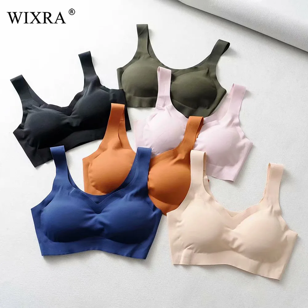 Wixra майка без рукавов для женщин спинки бретелек 2019 популярный женский