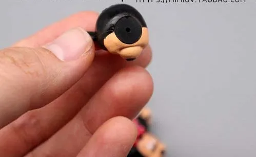 thumb