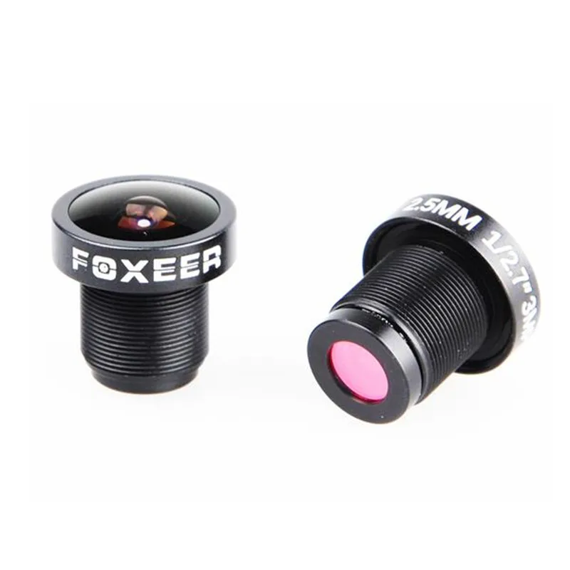 Оригинальные запасные части для объектива камеры IR Block для Foxeer Monster V2 1,8 мм/2,5 мм