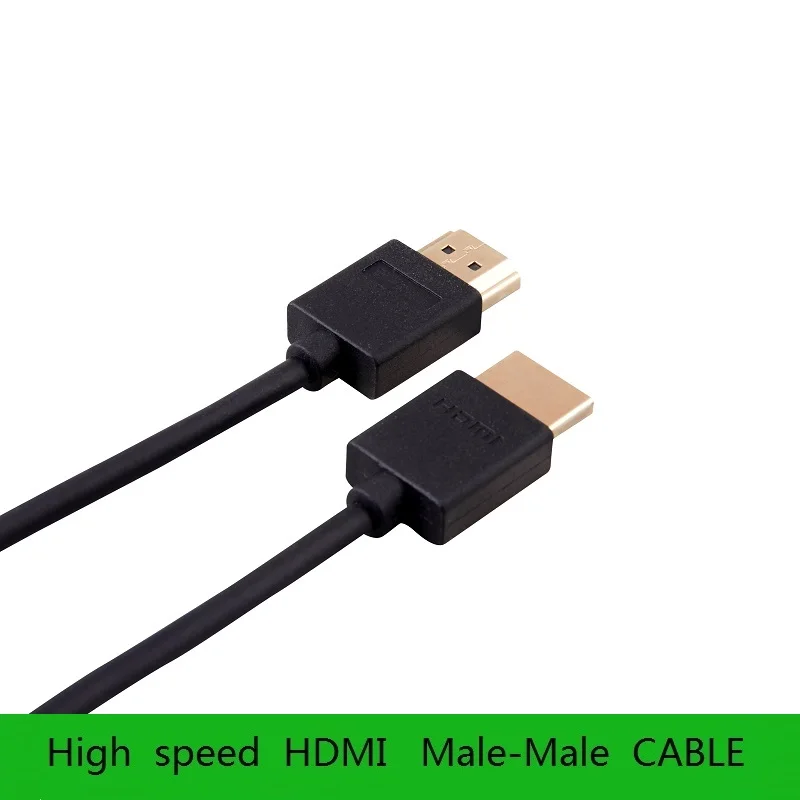 SL HDMI Cable High-Speed Supports Ethernet,4K,1080P 3D and Audio Return Channel Newest Standard 0.3M 1M 1.5M 2M 3M