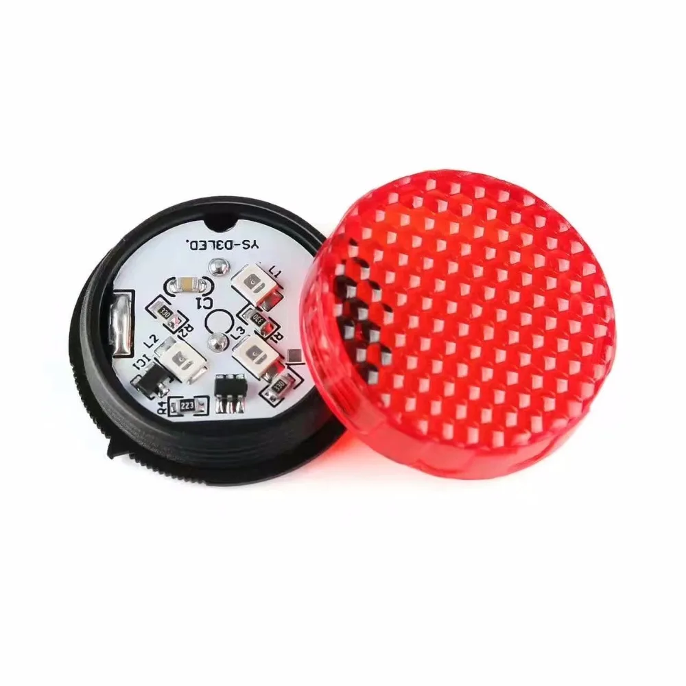 LED Door Warning Light (9)