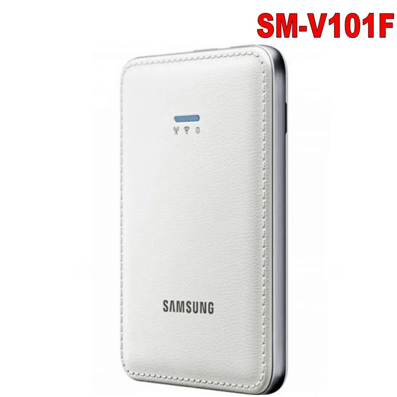 Много 2 шт samsung SM-V101F 4G LTE мобильный WiFi точка доступа