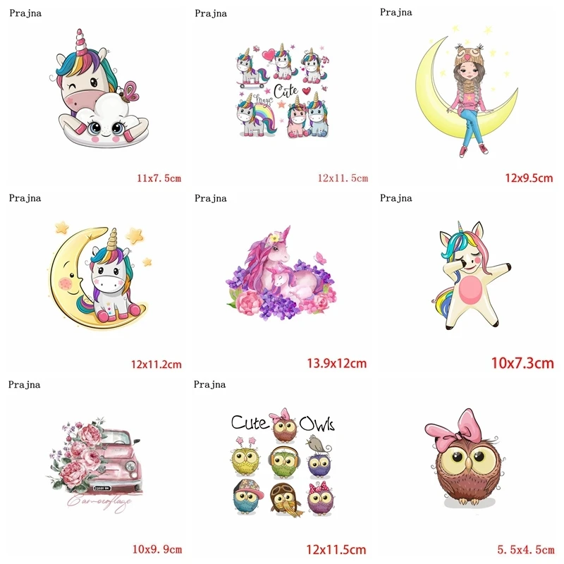 heat transfers
