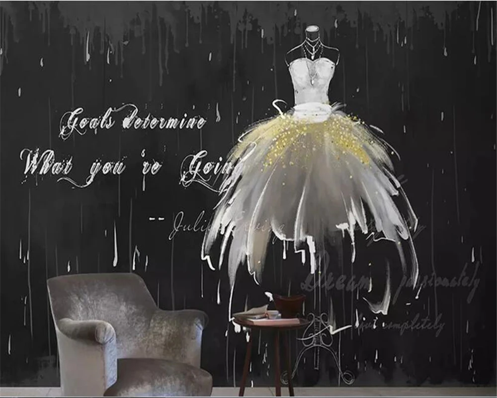 black swan dress shop