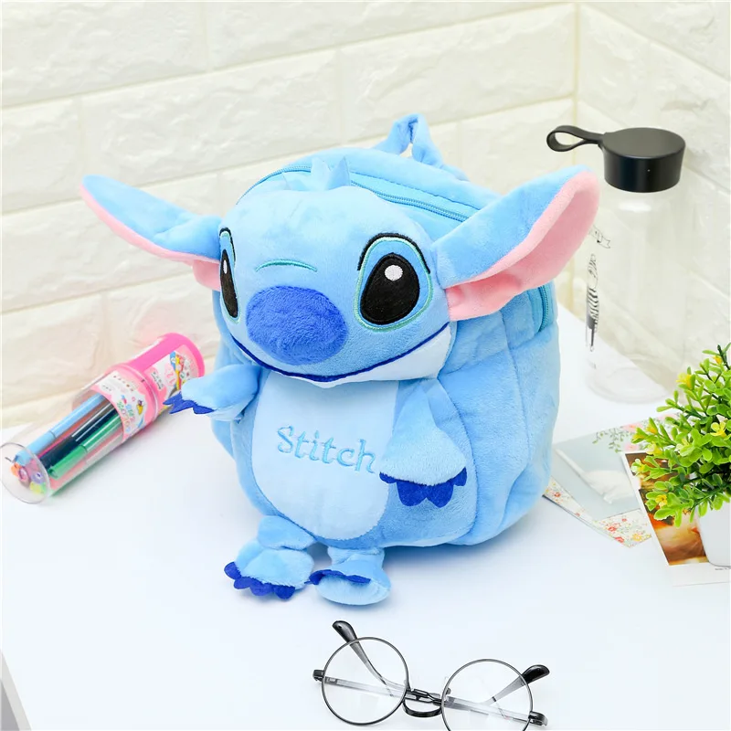 Stuffed Animals