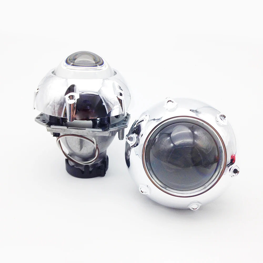 TAOCHIS-HID-Xenon-Hella-Projector-Lens-D2S-D1S-D3S-D4S-Shroud-Devil-Eyes-Modify-Head-Light (4)