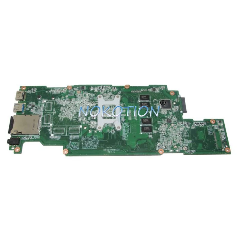 Материнская плата NOKOTION NBM4311001 NB.M4311.001 DA0ZRPMB6C0 для ноутбука Acer asipre материнская