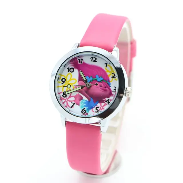 new fashion troll Watches Children Kids Boys gift Watch Casual Quartz Wristwatch new fashion troll Watches Children Kids Boys gift Watch Casual Quartz Wristwatch