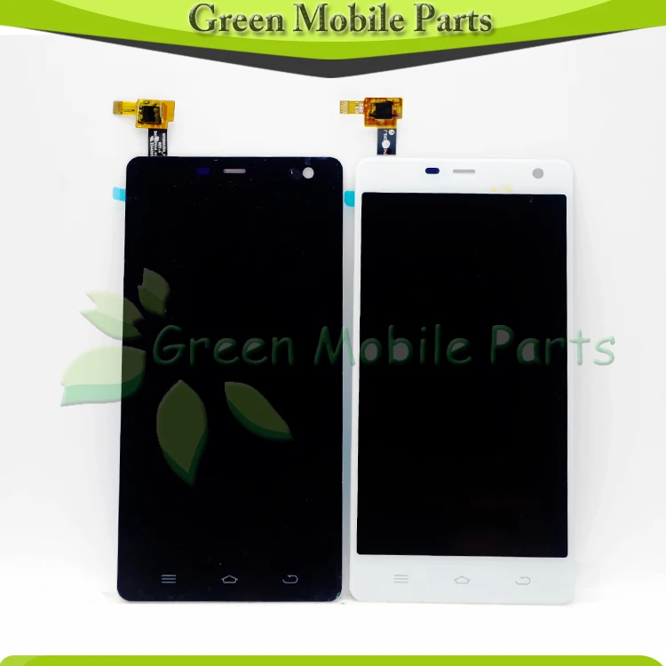 

5.0" LCD Display Touch Screen For DEXP Ixion XL 5 XL5 LCD Display Digitizer Glass Replacement