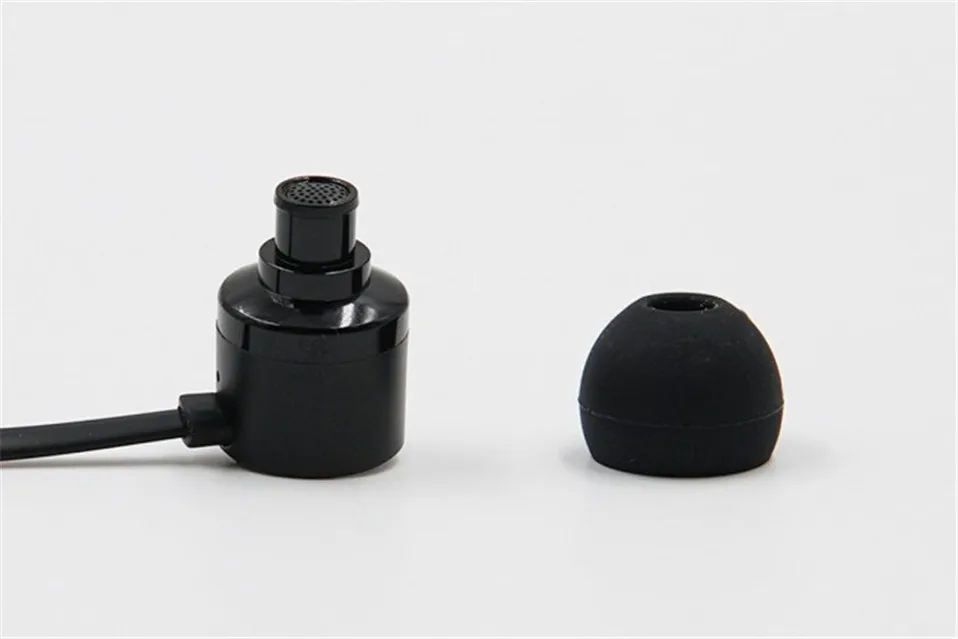 Original OnePlus Type-C Bullets Earphones OnePlus Bullets 2T In-Ear Headset With Remote Mic for Oneplus 6T Mobile Phone12