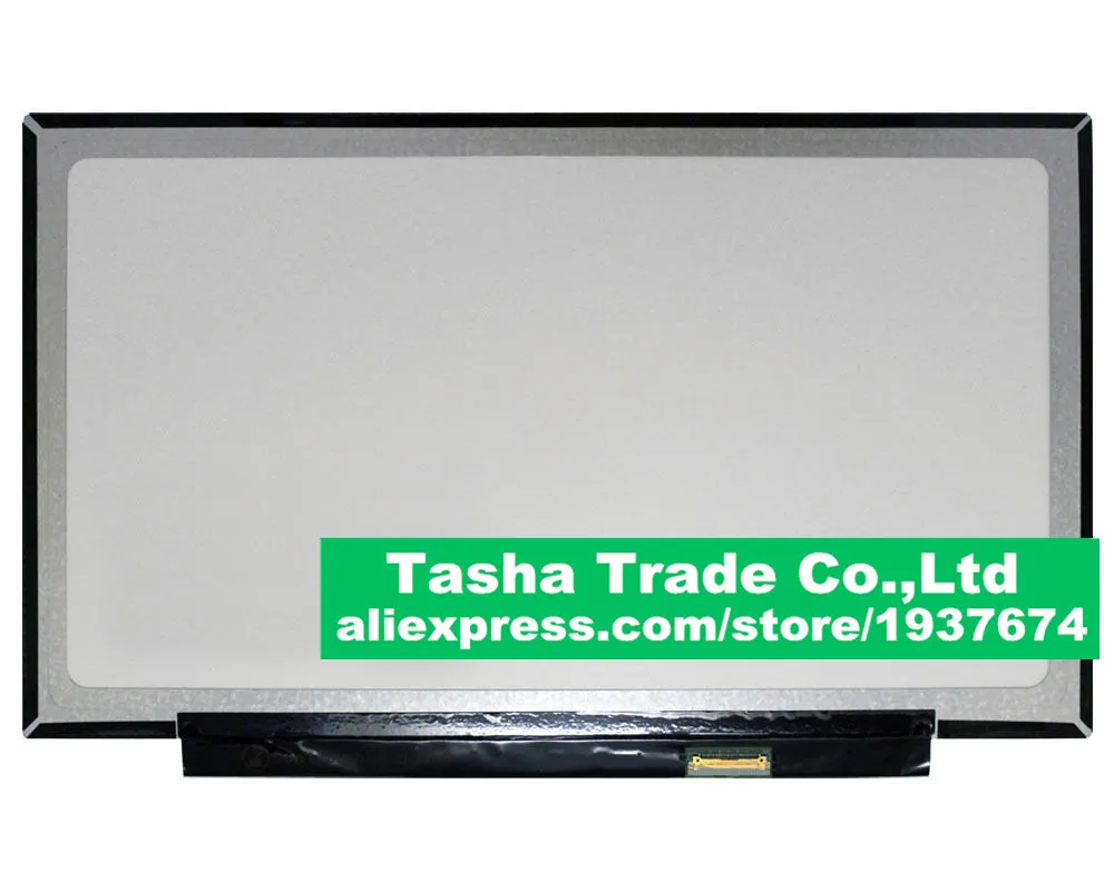

LP125WH2-TPH1 LP125WH2 ( TP)(H1) EDP 30pin Matrix LCD LED Display LCD SCREEN