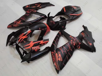 

Plastic Fairings GSXR600 2008 - 2010 K8 2008 corona Fairings GSXR 750 09 10 Fairings GSX-R600 2010