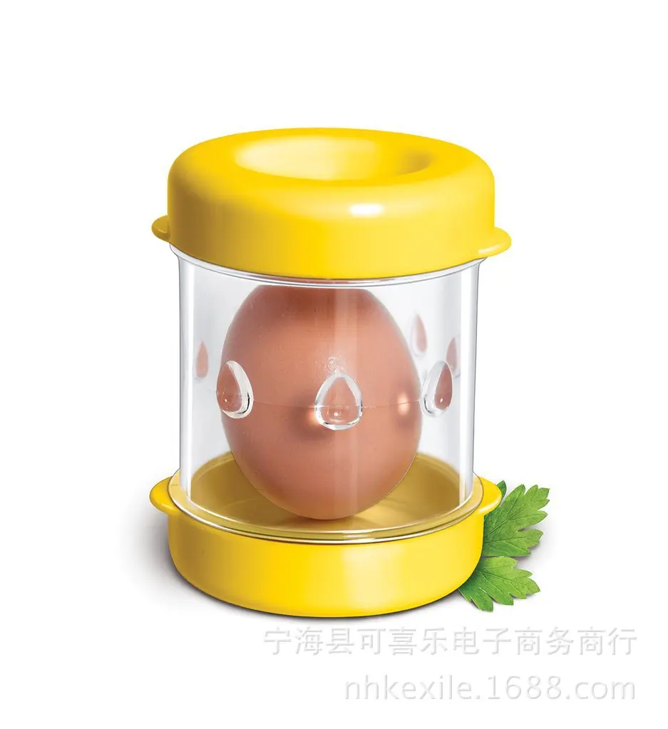 Egg Scissors Sheller Eggshell Separation