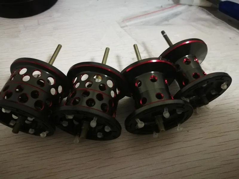 

Spare Parts For Haibo Smart baitcasting fishing reels,free shipping