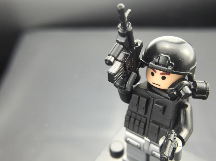 thumb