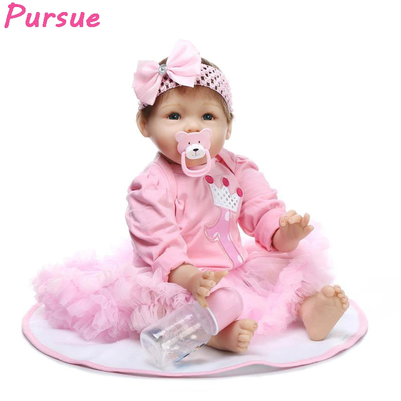 baby born alive doll