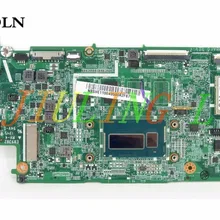 Joutndln для Acer хромбук C720 серии 11,6 Материнская плата ноутбука Da0zhnmbaf0 Rev F Nbshe11004 w/2955U Процессор и 2g Оперативная память