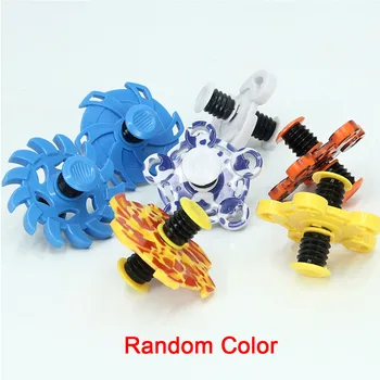 

Spinner toy Classic Interesting Finger Stress Relief Kids Adult Fun Gift Children Collection Christmas Spinner Toy Springing Boy