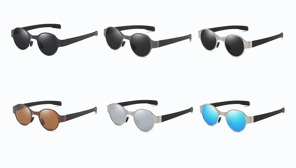 round men sun glasses polarized outdoor  (10)