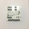 Interruptor de doble cortina para pared, 110V-250V, Panel de cristal táctil negro, 6 botones, Control 2, interruptor de pared táctil ► Foto 2/2