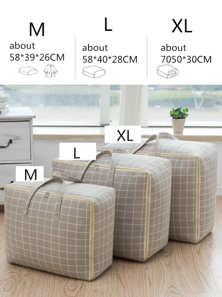 3pcs/set Durable Closet Organizer Cute Pattern Quilt Clothing Storage Bag Waterproof M+L+XL Wardrobe Organizer Under Bed Bag 3pcs/set Durable Closet Organizer Cute Pattern Quilt Clothing Storage Bag Waterproof M+L+XL Wardrobe Organizer Under Bed Bag
