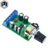 1PCS Great IT TDA2822M 2.0 Stereo Audio Amplifier Board Dual Channel AMP AUX Amplifier Board Module DC 1.8-12V  audio board ► Photo 3/6