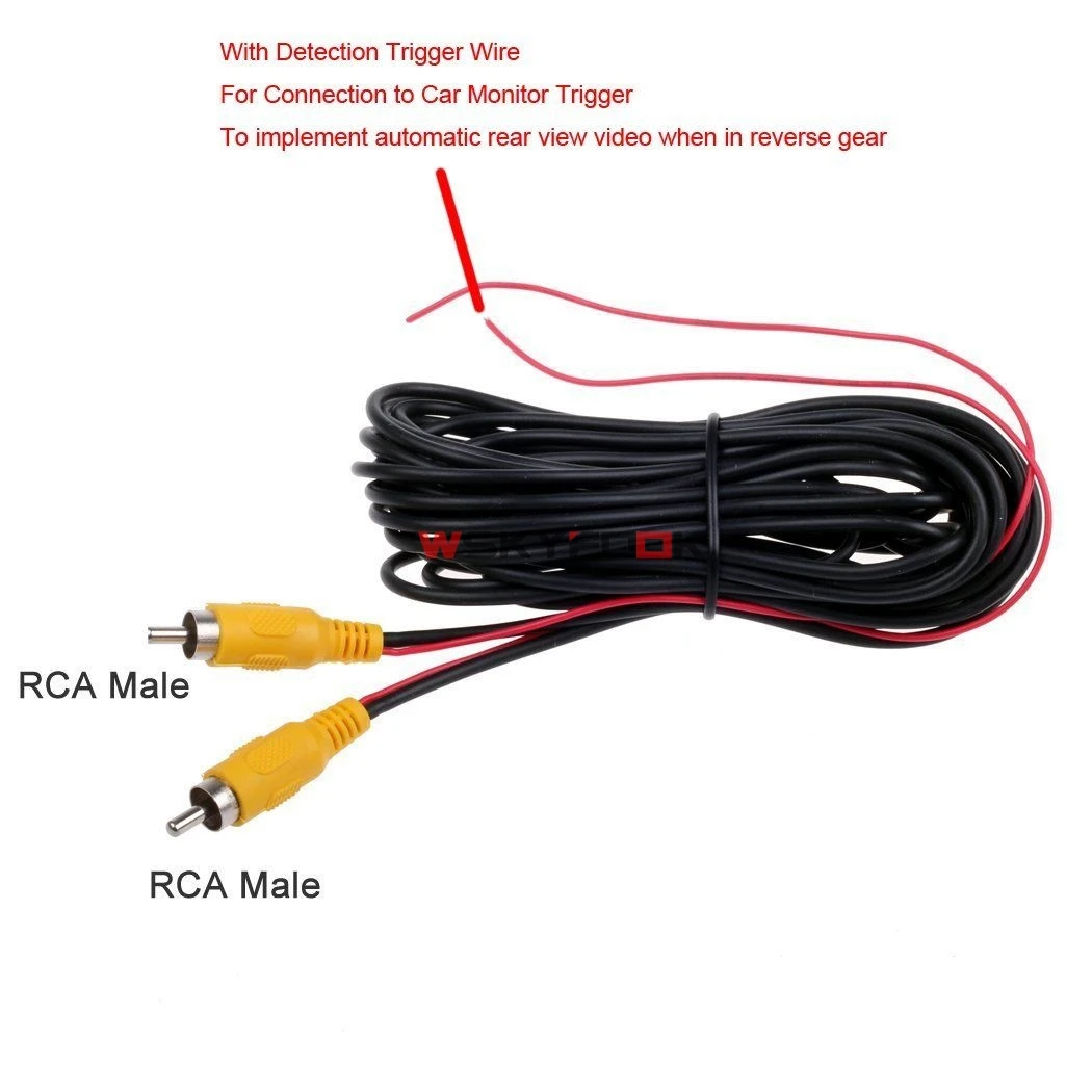 4led Car Rear View Reverse camera for Mercedes Benz C/E/S Class W204 W212 W221 Camera kit Night Vision-in Vehicle Camera from Automobiles & Motorcycles on ...