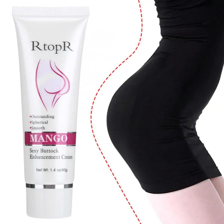 

Sexy Buttock Enhancement Cream Improves Back And Leg Pain Eliminate Printing And Firming buttock Effective Shape Hip Curve 40g