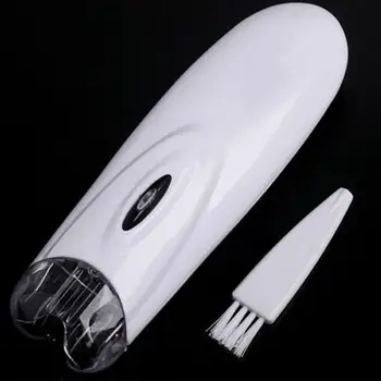 

Adoolla Body Hair Remove Device Perfect Hair Remover Safe Epilator Applicable All Skin Types