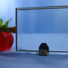 10,4 дюймов 8 провода 185x230 мм RTP104A5B004 сенсорный экран сенсорная панель стекло