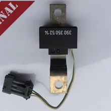 Linde вилочный погрузчик трансформатор тока 3903505214 вилочный погрузчик Запасная часть