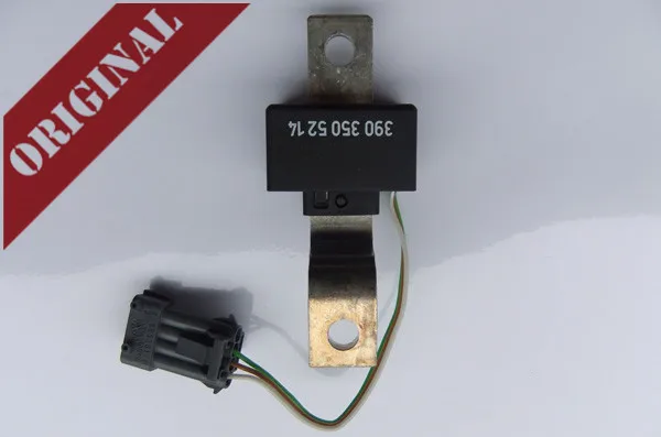 

Linde forklift current transformer 3903505214 forklift truck spares part