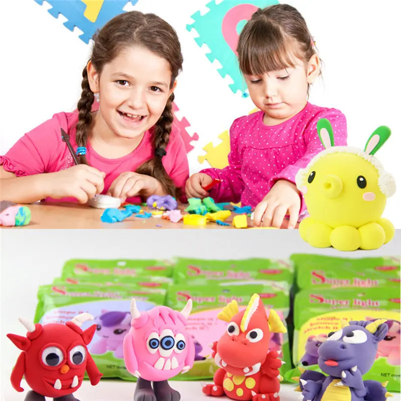 non plastic baby toys