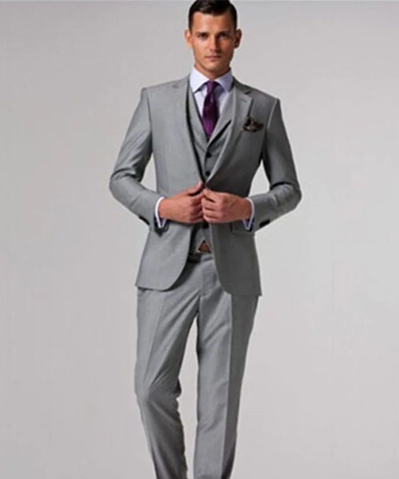 the men in grey suits Grey herringbone jacket and waistcoat, from Tweed Addict, London. Lined in deluxe Bemberg Cupro satin. Find this Pin and more on grey suit by sgmgqhay.gqd Elfatatry. Grey herringbone jacket and waistcoat, from Tweed Addict, London.