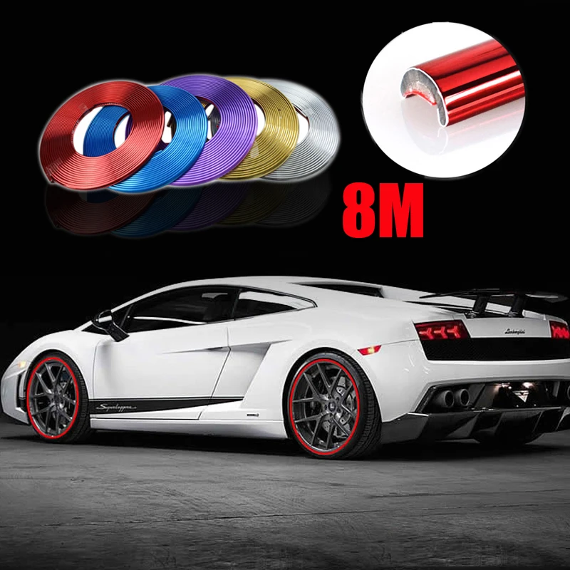8M