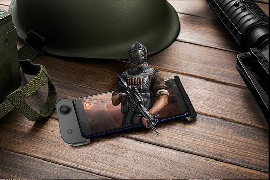 HandJoy X-Max Mobile Pubg Controller (8)