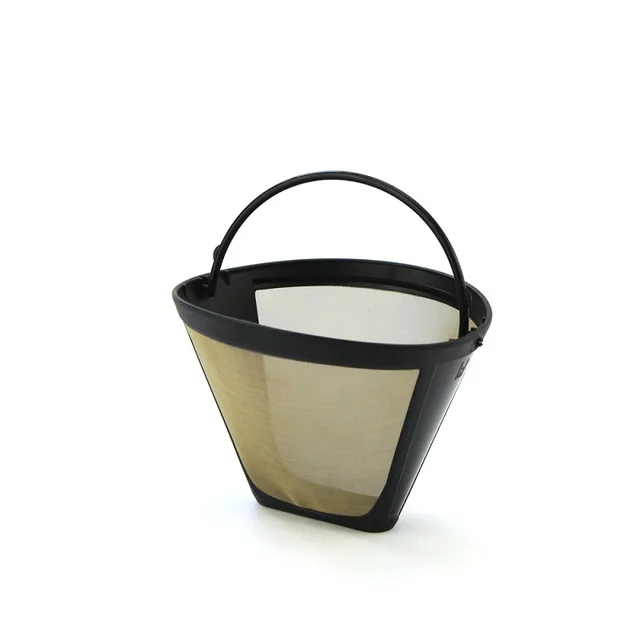 Reusable Coffee Filter Basket Style 