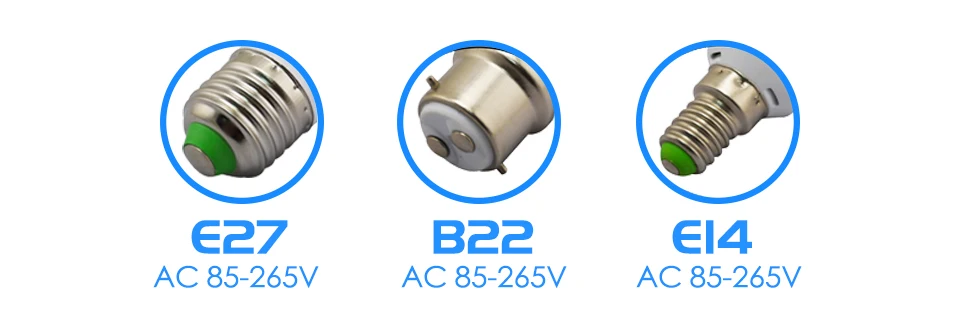 Полный Цвет E27 E14 B22 RGB светодиодный лампы 5 W 7 W AC85V-265V 110 V 220 V светодиодная лампочка-шар прожектор для сцены, дискотек DJ светодиодный