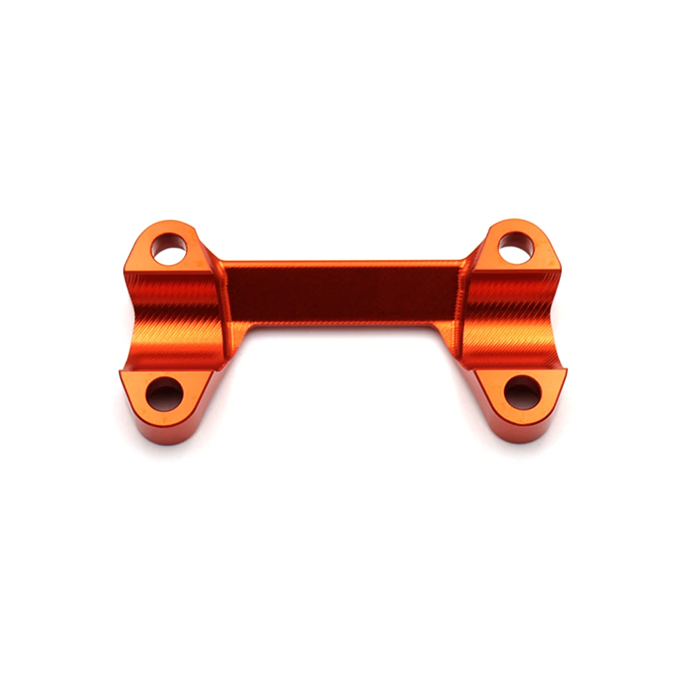 Алюминиевые стойки на руль для мотоцикла KTM DUKE 390 200 125 CNC верхняя крышка зажим