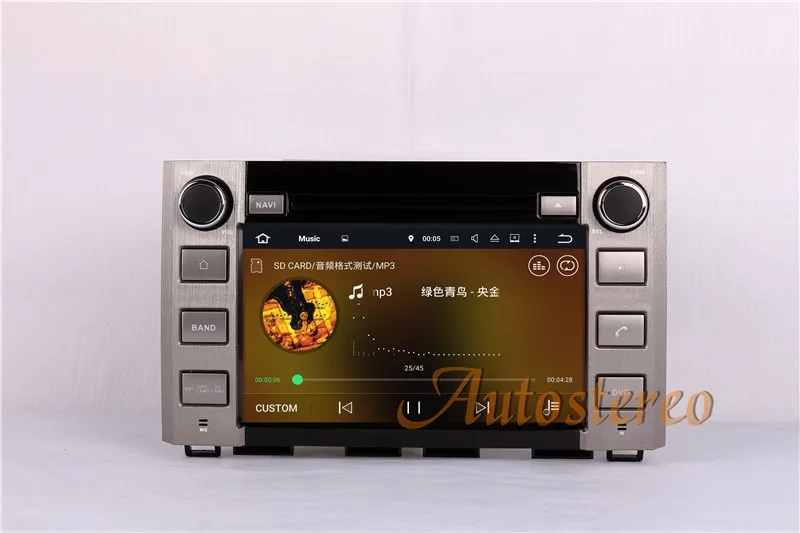Top 8 Inch Android 8.0 7.1 Quad Core Car GPS Navigation DVD Player For Toyota Tundra 2014-2016 Satnav Car Stereo Unit Autostereo 22 Top 8 Inch Android 8.0 7.1 Quad Core Car GPS Navigation DVD Player For Toyota Tundra 2014-2016 Satnav Car Stereo Unit Autostereo 22