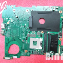 Для Dell Inspiron 15R N5110 Материнская плата ноутбука VVN1W 0VVN1W 8FDW5 HM67 08FDW5 48. IE01.041 полностью протестирована