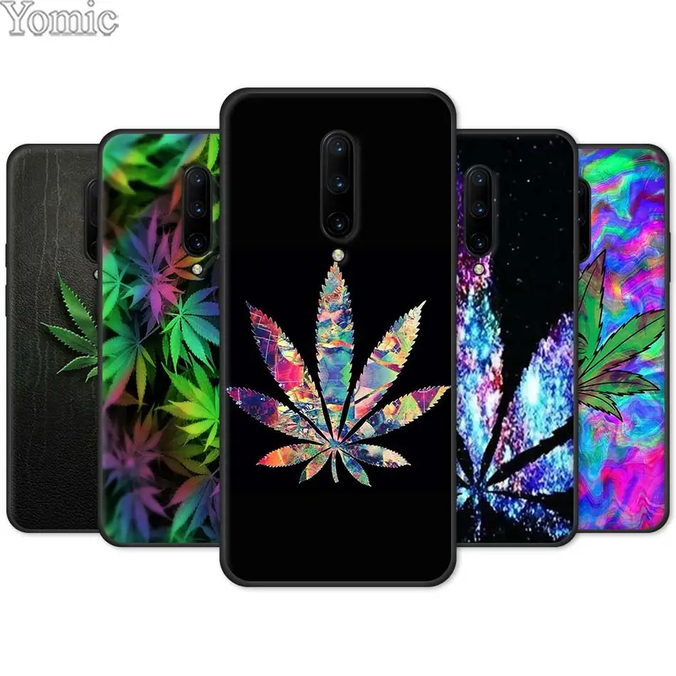 Black Case for font b Oneplus b font font b 7 b font font b 7