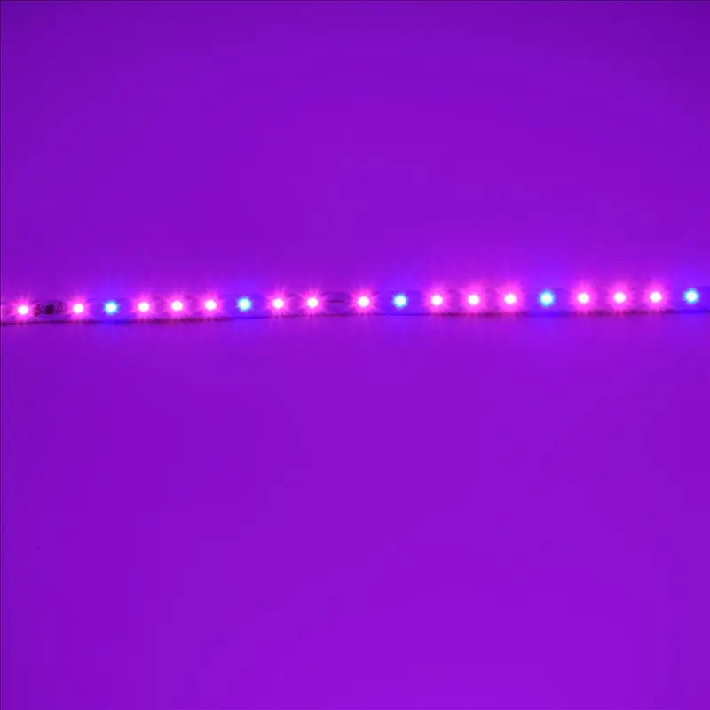 Новое поступление каталог подключения 220 V смешанный цвет 660nm и 440nm led растение светать доска