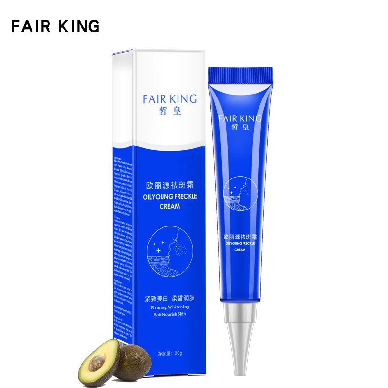 

New tea tree hexapeptide tightening essence freckle eye cream, fade fine lines around the eyes, remove dark circles, bag