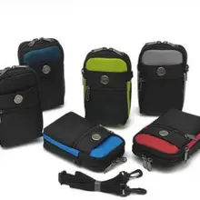 5,5-дюймовый телефонный корпус ремень обувь для мужчин и женщин многофункциональная сумка-кошелек