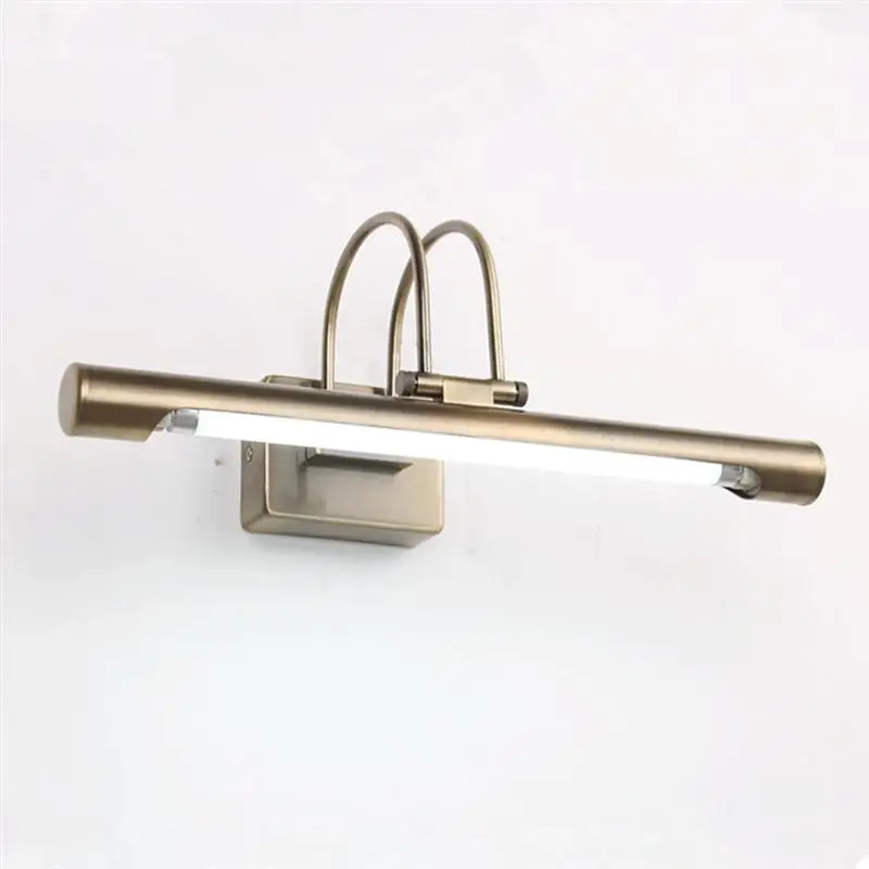51CM 12W Retro Bathroom Led Wall Light Sconce Fixtures ...