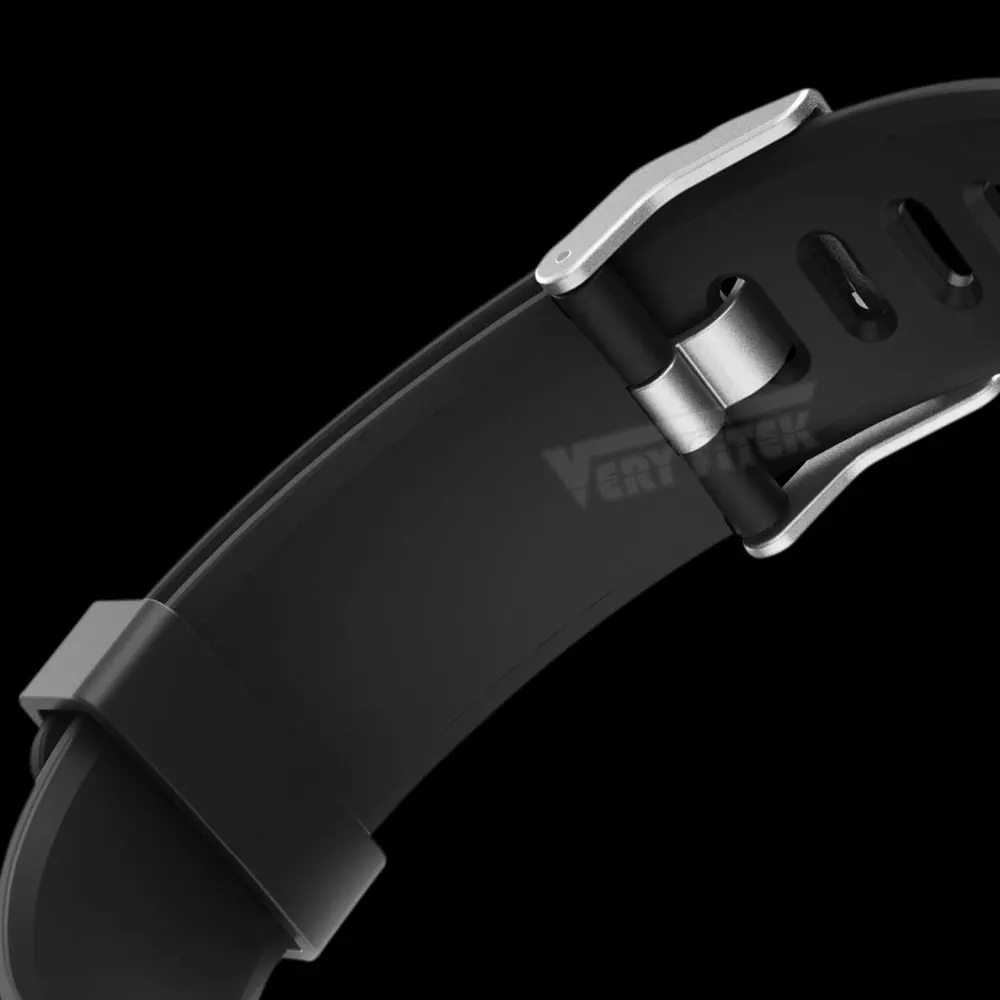 Цветной сменный ремешок для ID115 HR Plus на запястье аксессуар ID115Plus|strap for|strap replacementstrap
