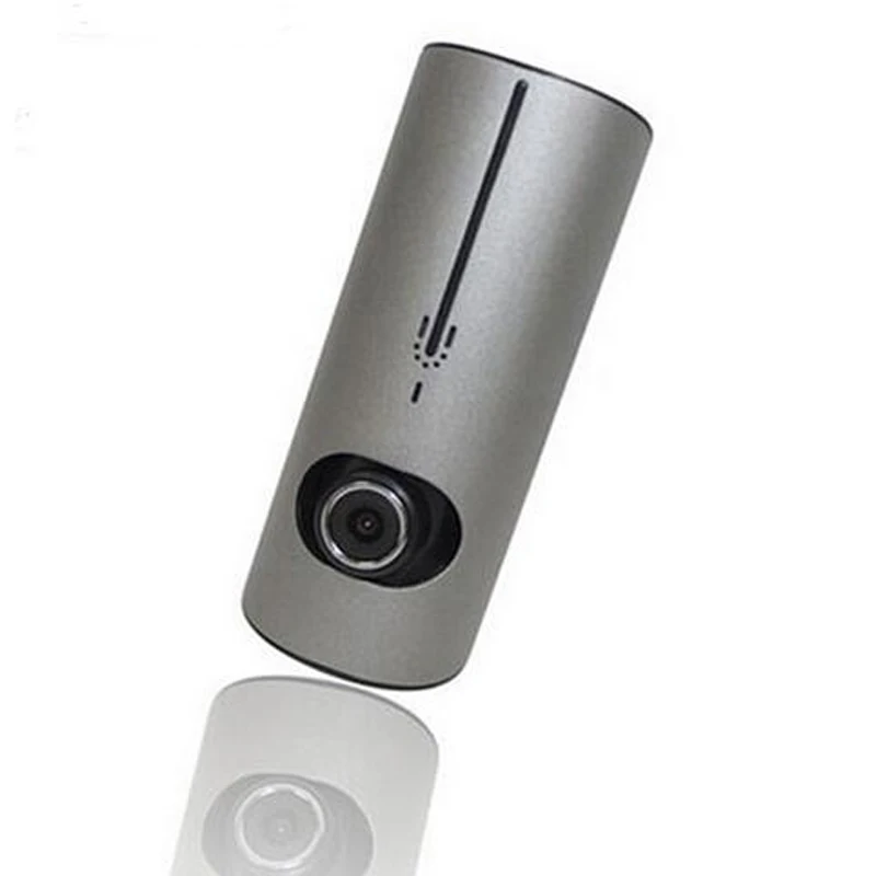  Podofo Doppelobjektivauto DVR X3000 R300 Dash Kamera mit GPS G-sensor Camcorder 140 Grad Weitwinkel